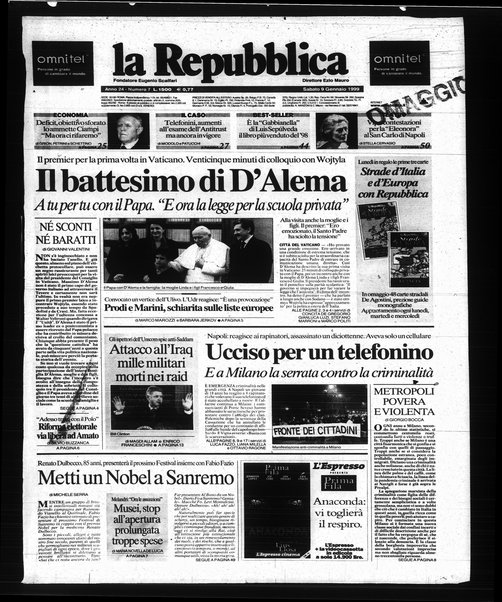 La repubblica